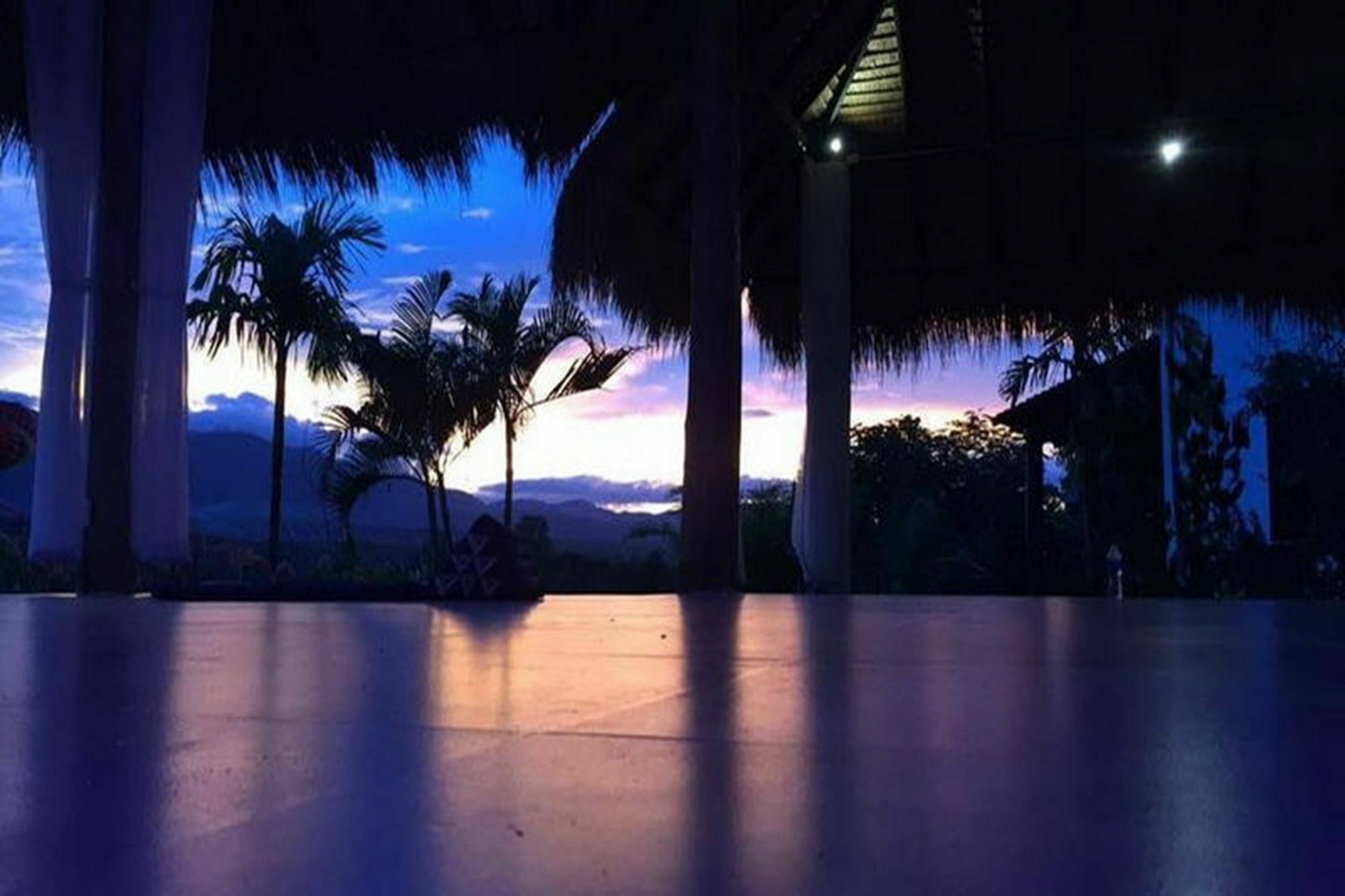 Atlas Valley (Adults Only) Pai Exterior foto