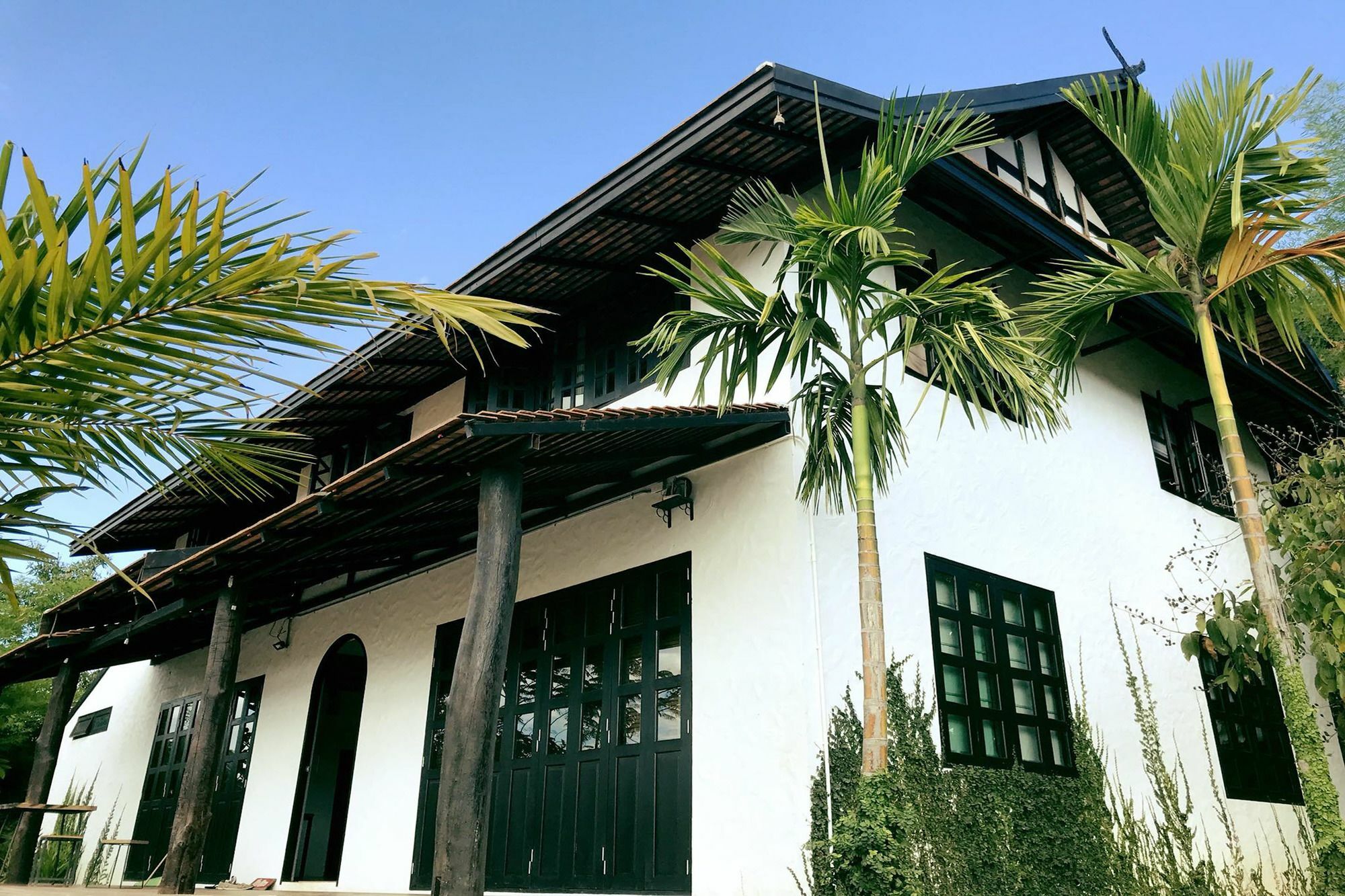 Atlas Valley (Adults Only) Pai Exterior foto